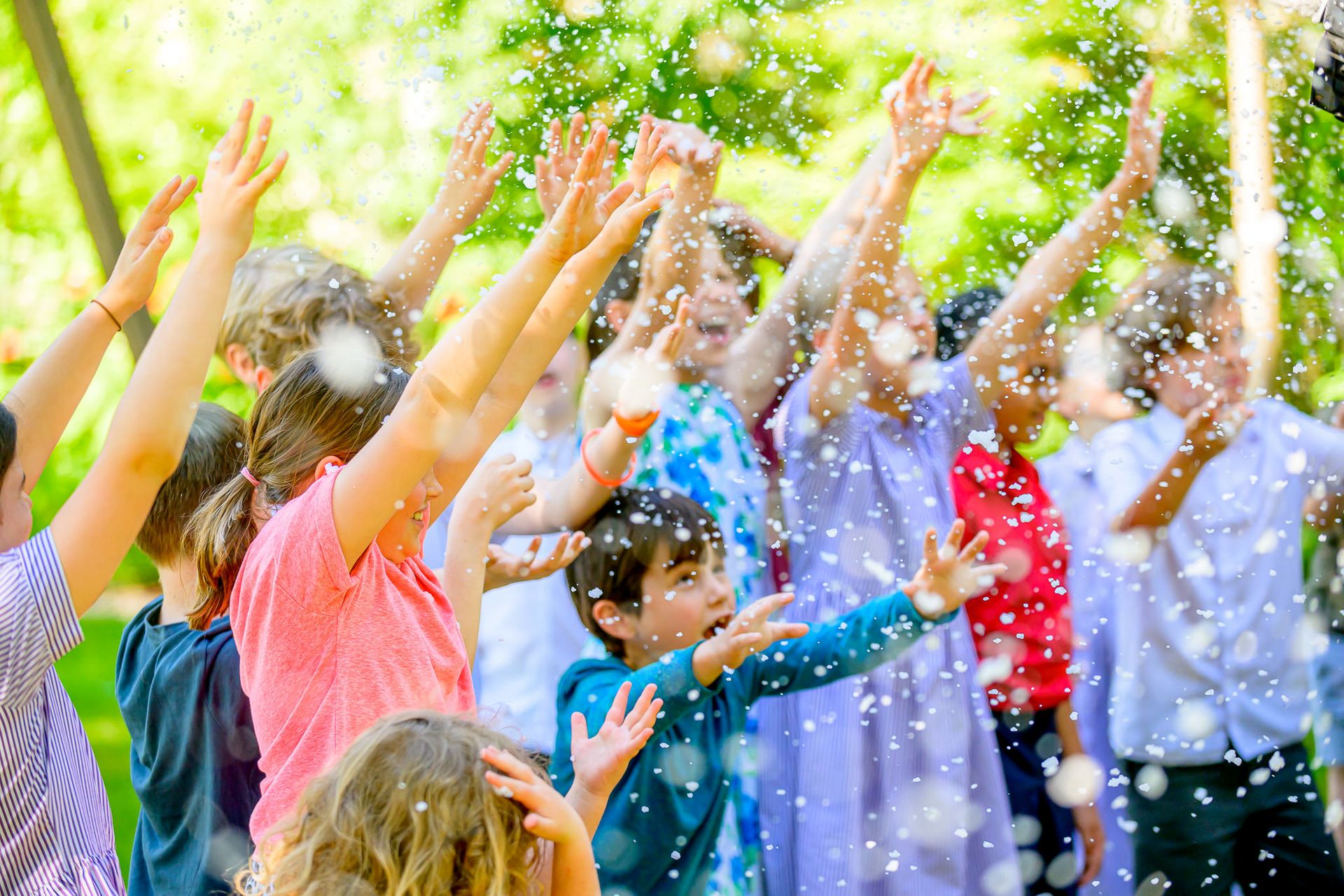 Children&apos;s Events