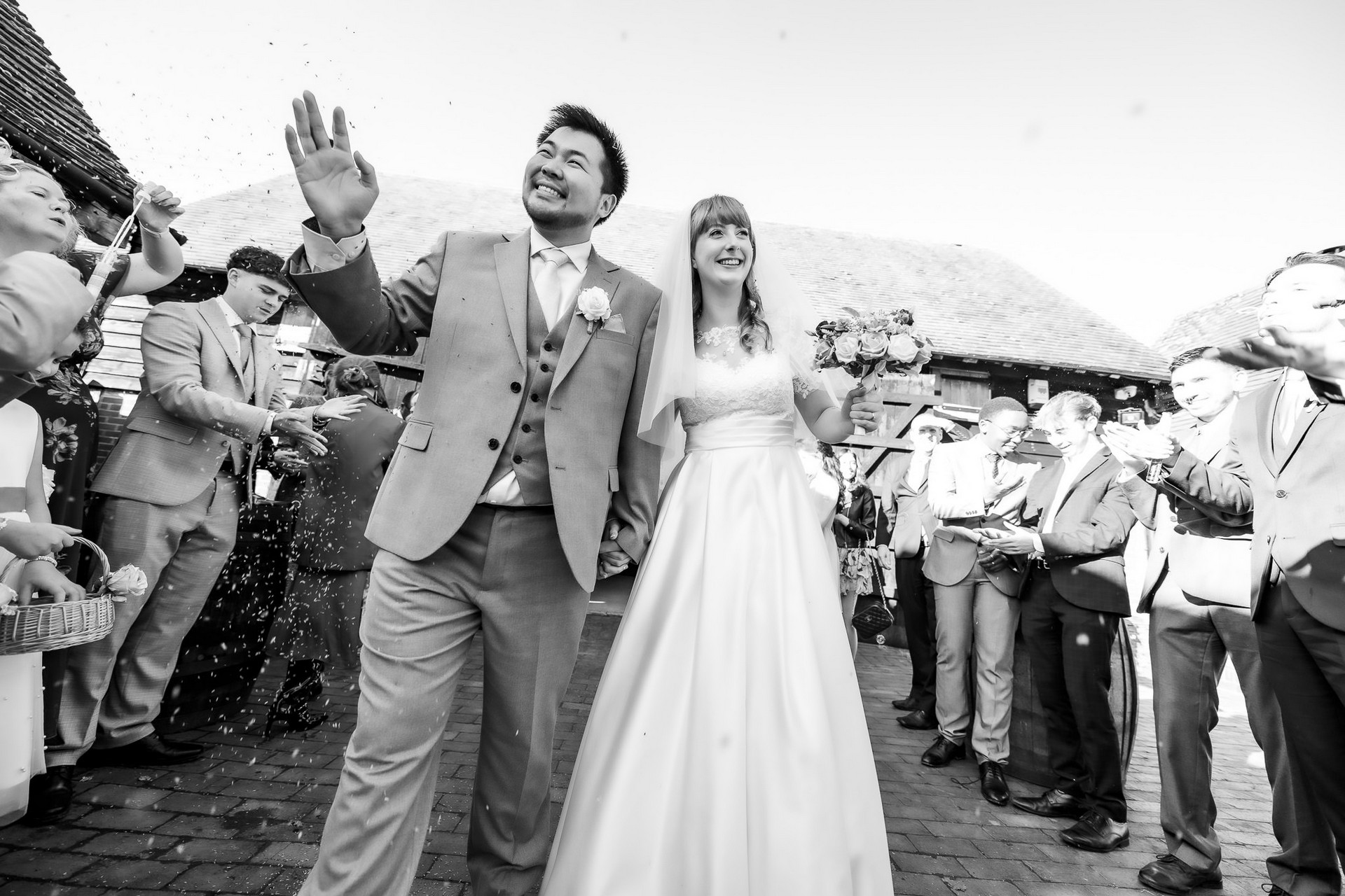 Weddings